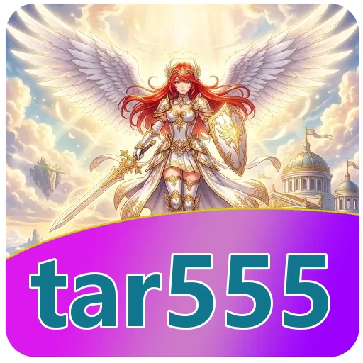 Ilustrasi aplikasi tar555 di Android