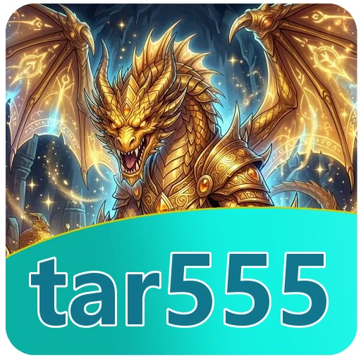 Layar pemasangan tar555 APK